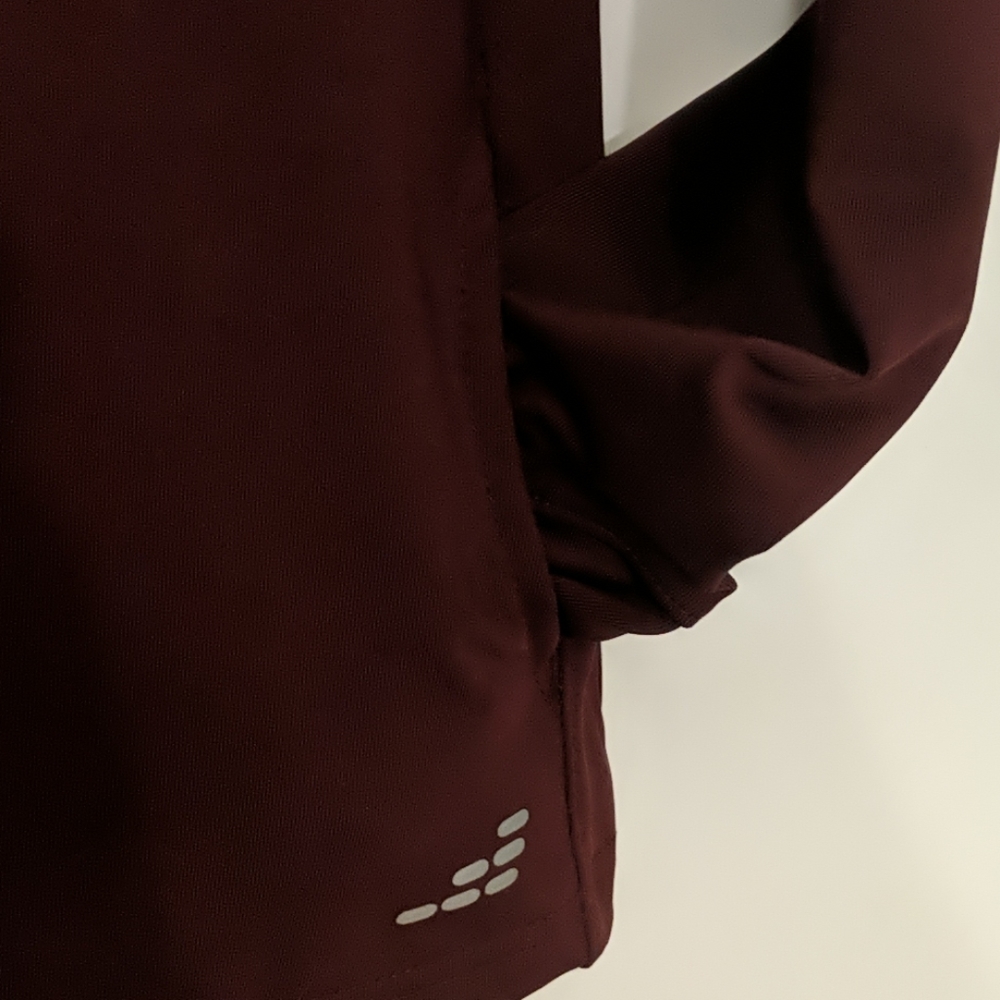 Athletic jacket - Picture 3 of 4